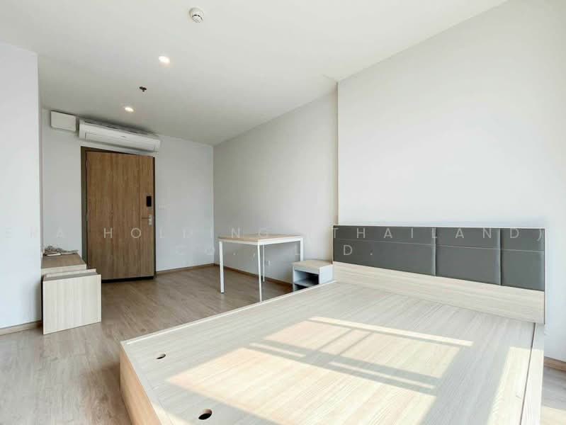 IDEO O2 Bangna, Bangkok, 195 Sanphawut Road, Bang Na Tai, Bang Na, Bangkok, 1 Bedroom, 26 sqm, Condo For Sale, by ERA Holding (Thailand) Co., Ltd., 500466896 - DDproperty.com