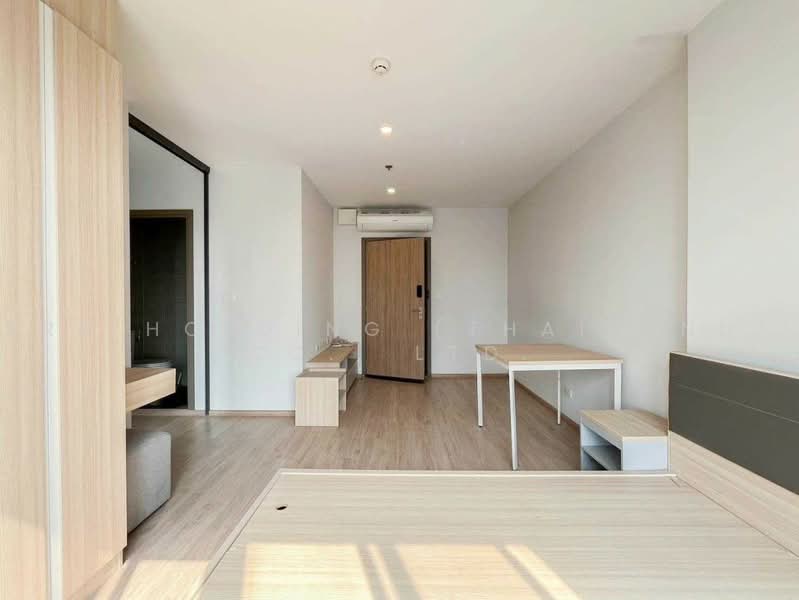 IDEO O2 Bangna, Bangkok, 195 Sanphawut Road, Bang Na Tai, Bang Na, Bangkok, 1 Bedroom, 26 sqm, Condo For Sale, by ERA Holding (Thailand) Co., Ltd., 500466896 - DDproperty.com