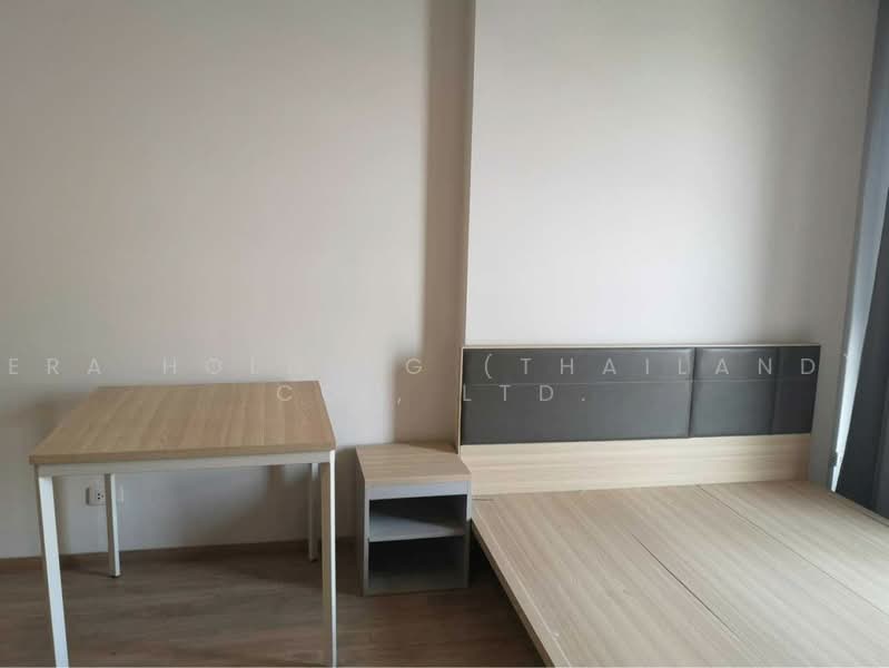 IDEO O2 บางนา, กรุงเทพ, 195 ถนนสรรพาวุธ, บางนาใต้, บางนา, กรุงเทพ, 26 ตร.ม., คอนโด ขาย, โดย ERA Holding (Thailand) Co., Ltd., 500466896 - DDproperty.com