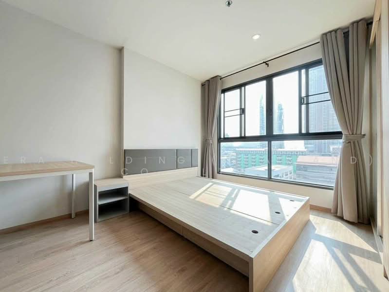 IDEO O2 Bangna, Bangkok, 195 Sanphawut Road, Bang Na Tai, Bang Na, Bangkok, 1 Bedroom, 26 sqm, Condo For Sale, by ERA Holding (Thailand) Co., Ltd., 500466896 - DDproperty.com