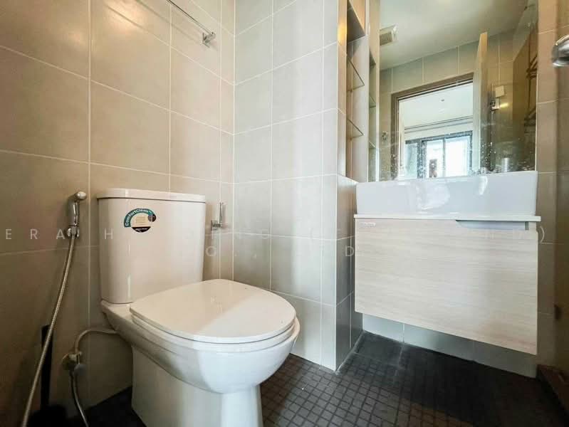 IDEO O2 Bangna, Bangkok, 195 Sanphawut Road, Bang Na Tai, Bang Na, Bangkok, 1 Bedroom, 26 sqm, Condo For Sale, by ERA Holding (Thailand) Co., Ltd., 500466896 - DDproperty.com