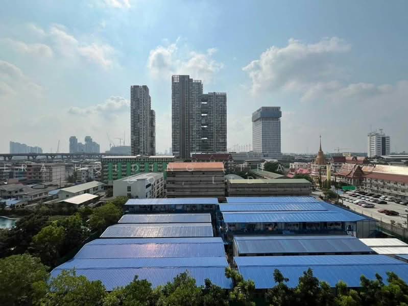 IDEO O2 บางนา, กรุงเทพ, 195 ถนนสรรพาวุธ, บางนาใต้, บางนา, กรุงเทพ, 26 ตร.ม., คอนโด ขาย, โดย ERA Holding (Thailand) Co., Ltd., 500466896 - DDproperty.com