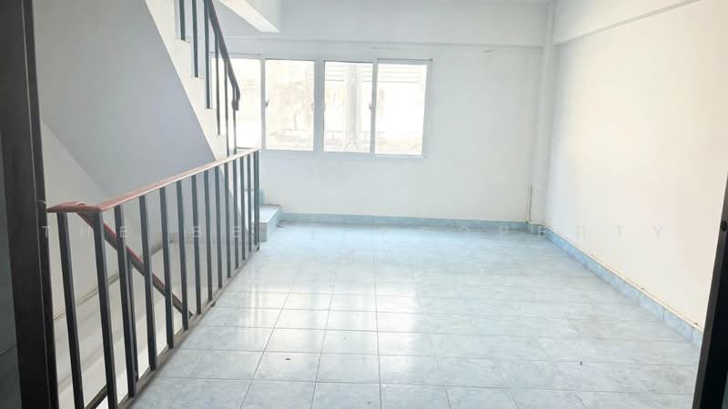 อาคารพาณิชย์บางเขน กรุงเทพมหานคร, Bangkok, Tha Rang, Bang Khen, Bangkok, , 150 sqm, Shophouse For Sale, by The Best Property เสก, 500466897 - DDproperty.com