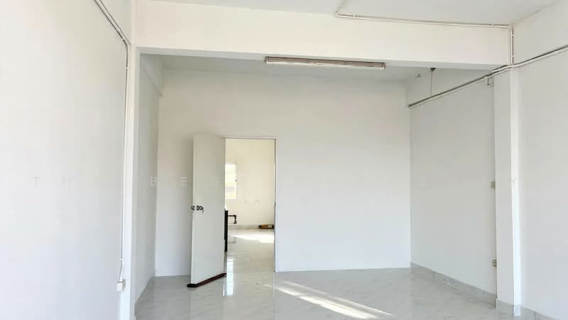 อาคารพาณิชย์บางเขน กรุงเทพมหานคร, Bangkok, Tha Rang, Bang Khen, Bangkok, , 150 sqm, Shophouse For Sale, by The Best Property เสก, 500466897 - DDproperty.com
