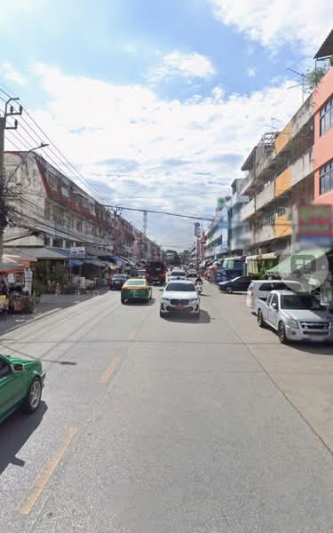อาคารพาณิชย์บางเขน กรุงเทพมหานคร, Bangkok, Tha Rang, Bang Khen, Bangkok, , 150 sqm, Shophouse For Sale, by The Best Property เสก, 500466897 - DDproperty.com