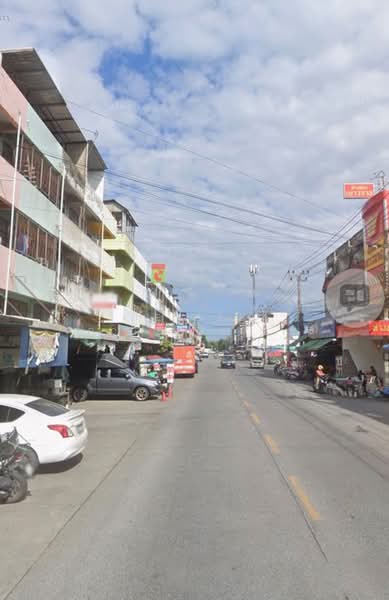 อาคารพาณิชย์บางเขน กรุงเทพมหานคร, Bangkok, Tha Rang, Bang Khen, Bangkok, , 150 sqm, Shophouse For Sale, by The Best Property เสก, 500466897 - DDproperty.com