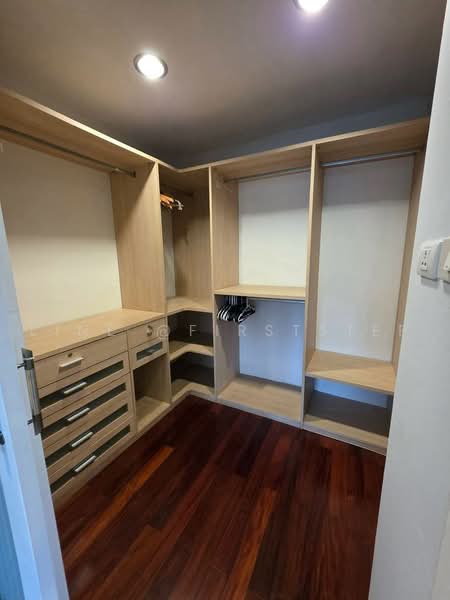Beverly Hill Mansion Sukhumvit 63, Bangkok, Sukhumvit Road, Phra Kanong Nua, Watthana, Bangkok, 2 Bedrooms, 135 sqm, Condo For Rent, by LINE @firststep, 500466898 - DDproperty.com