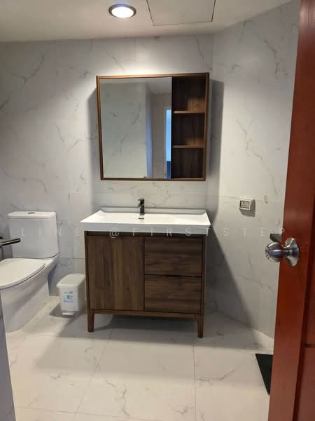 Beverly Hill Mansion Sukhumvit 63, Bangkok, Sukhumvit Road, Phra Kanong Nua, Watthana, Bangkok, 2 Bedrooms, 135 sqm, Condo For Rent, by LINE @firststep, 500466898 - DDproperty.com