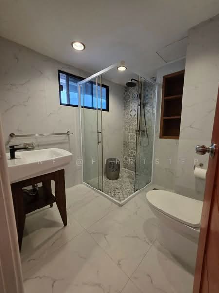 Beverly Hill Mansion Sukhumvit 63, Bangkok, Sukhumvit Road, Phra Kanong Nua, Watthana, Bangkok, 2 Bedrooms, 135 sqm, Condo For Rent, by LINE @firststep, 500466898 - DDproperty.com