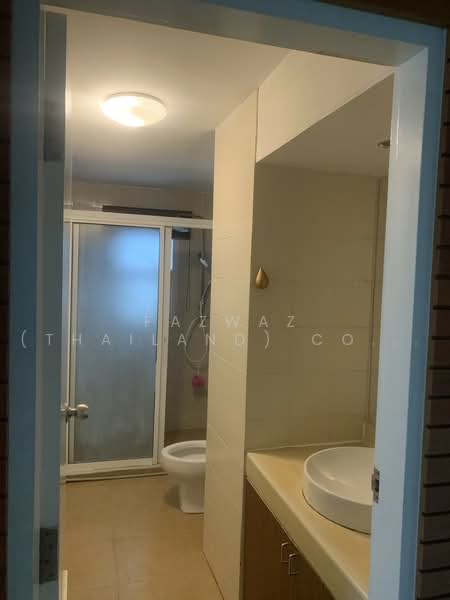 Bangna Residence, Bangkok, 13 Sanpawut Road, Bang Na, Bangkok, 1 Bedroom, 60 sqm, Condo For Sale, by Fazwaz (Thailand) Co., Ltd., 500466900 - DDproperty.com