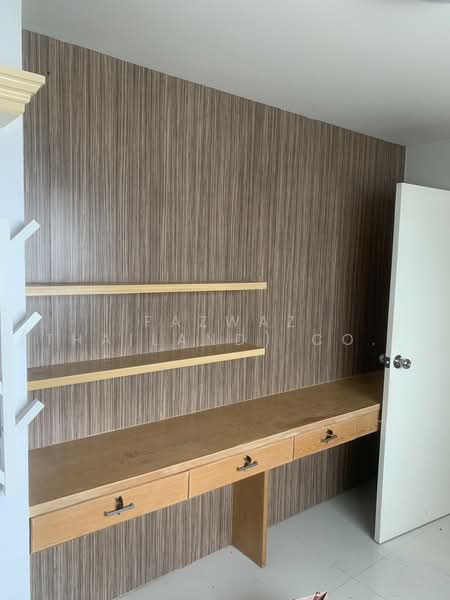 Bangna Residence, Bangkok, 13 Sanpawut Road, Bang Na, Bangkok, 1 Bedroom, 60 sqm, Condo For Sale, by Fazwaz (Thailand) Co., Ltd., 500466900 - DDproperty.com