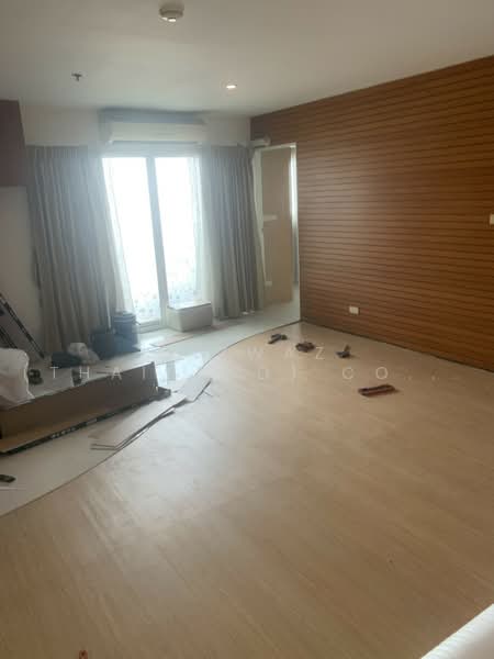 Bangna Residence, Bangkok, 13 Sanpawut Road, Bang Na, Bangkok, 1 Bedroom, 60 sqm, Condo For Sale, by Fazwaz (Thailand) Co., Ltd., 500466900 - DDproperty.com