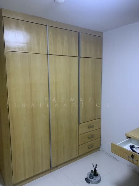 Bangna Residence, Bangkok, 13 Sanpawut Road, Bang Na, Bangkok, 1 Bedroom, 60 sqm, Condo For Sale, by Fazwaz (Thailand) Co., Ltd., 500466900 - DDproperty.com