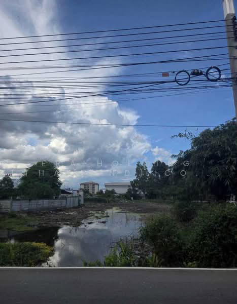 ใกล้นิคมอุตสาหกรรม สมุทรสาคร, Samut Sakhon, Bang Krachao, Muang Samut Sakhon, Samut Sakhon, , 4,272 sqm, Land For Sale, by ERA Holding (Thailand) Co., Ltd., 500466902 - DDproperty.com