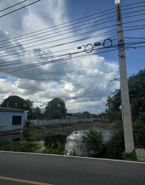 ใกล้นิคมอุตสาหกรรม สมุทรสาคร, Samut Sakhon, Bang Krachao, Muang Samut Sakhon, Samut Sakhon, , 4,272 sqm, Land For Sale, by ERA Holding (Thailand) Co., Ltd., 500466902 - DDproperty.com