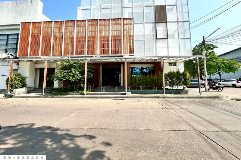 Taweeporn Warehouse and Office for Rent, Nong Prathip Intersection, Chiang Mai DD-095430, Chiang Mai, Tha Sa La, Muang Chiang Mai, Chiang Mai, , 50 sqm, Warehouse/Factory For Rent, by Benchawarin Pakkawetppisit, 500466905 - DDproperty.com