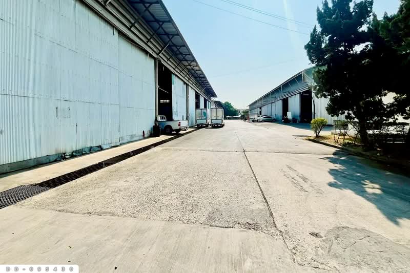 Taweeporn Warehouse and Office for Rent, Nong Prathip Intersection, Chiang Mai DD-095430, Chiang Mai, Tha Sa La, Muang Chiang Mai, Chiang Mai, , 50 sqm, Warehouse/Factory For Rent, by Benchawarin Pakkawetppisit, 500466905 - DDproperty.com
