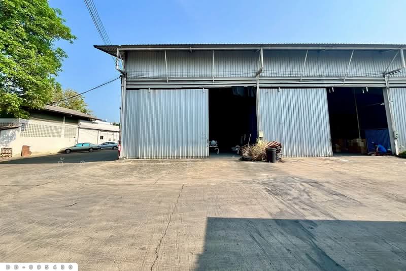 Taweeporn Warehouse and Office for Rent, Nong Prathip Intersection, Chiang Mai DD-095430, Chiang Mai, Tha Sa La, Muang Chiang Mai, Chiang Mai, , 50 sqm, Warehouse/Factory For Rent, by Benchawarin Pakkawetppisit, 500466905 - DDproperty.com