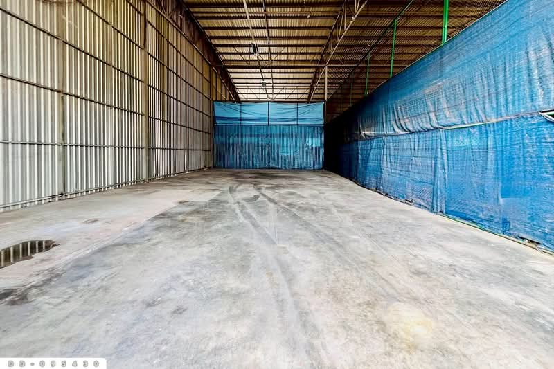 Taweeporn Warehouse and Office for Rent, Nong Prathip Intersection, Chiang Mai DD-095430, Chiang Mai, Tha Sa La, Muang Chiang Mai, Chiang Mai, , 50 sqm, Warehouse/Factory For Rent, by Benchawarin Pakkawetppisit, 500466905 - DDproperty.com
