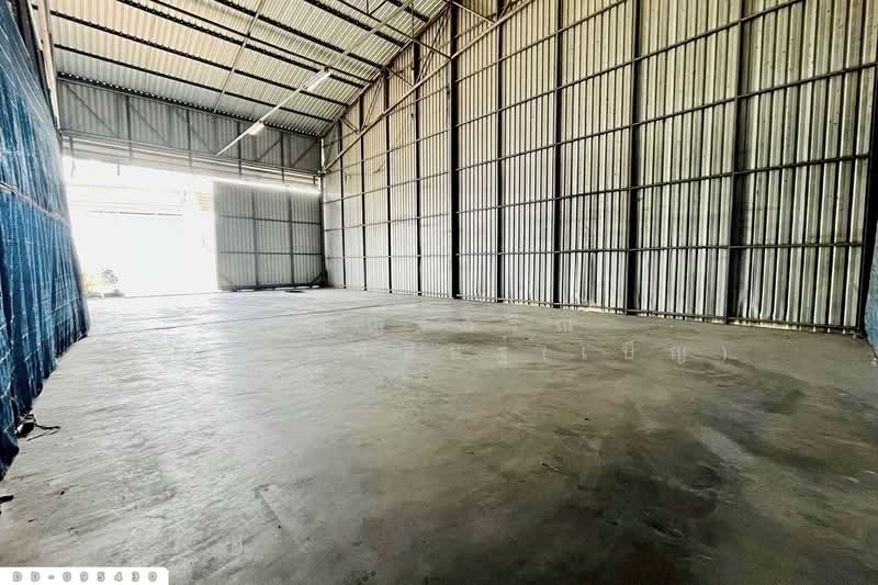 Taweeporn Warehouse and Office for Rent, Nong Prathip Intersection, Chiang Mai DD-095430, Chiang Mai, Tha Sa La, Muang Chiang Mai, Chiang Mai, , 50 sqm, Warehouse/Factory For Rent, by Benchawarin Pakkawetppisit, 500466905 - DDproperty.com