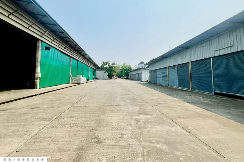 Taweeporn Warehouse and Office for Rent, Nong Prathip Intersection, Chiang Mai DD-095430, Chiang Mai, Tha Sa La, Muang Chiang Mai, Chiang Mai, , 50 sqm, Warehouse/Factory For Rent, by Benchawarin Pakkawetppisit, 500466905 - DDproperty.com