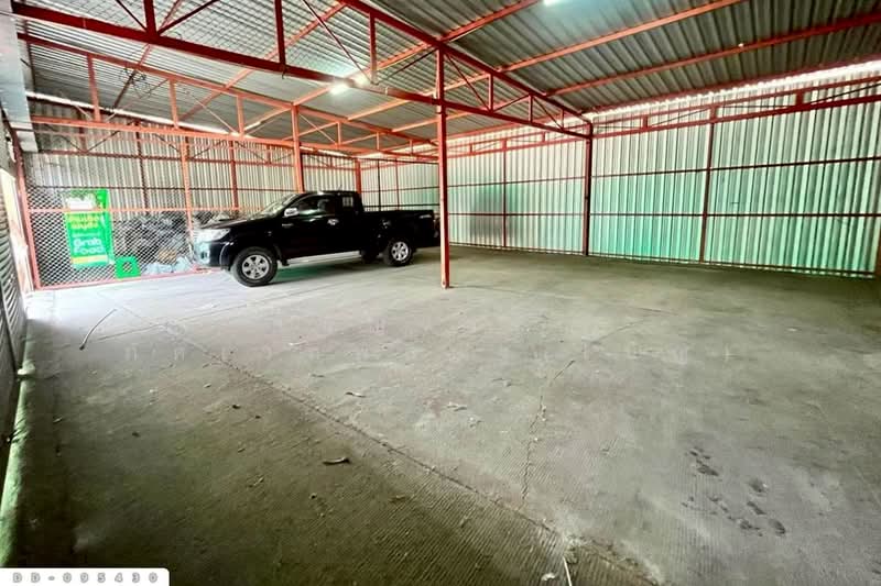 Taweeporn Warehouse and Office for Rent, Nong Prathip Intersection, Chiang Mai DD-095430, Chiang Mai, Tha Sa La, Muang Chiang Mai, Chiang Mai, , 50 sqm, Warehouse/Factory For Rent, by Benchawarin Pakkawetppisit, 500466905 - DDproperty.com