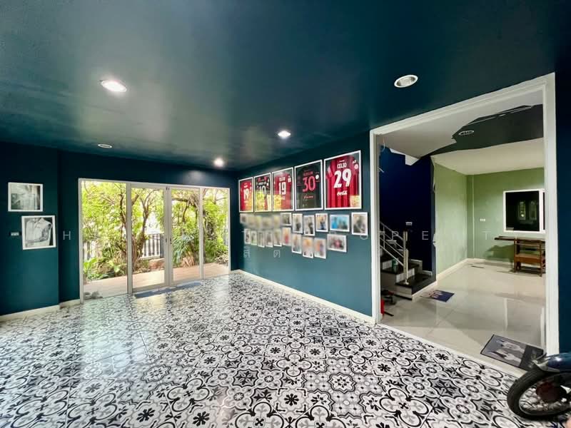 Suetrong Cozy Bangbuathong-340, Nonthaburi, Lahan, Bang Bua Thong, Nonthaburi, 4 Bedrooms, 150 sqm, Townhouse For Sale, by The Best Property สิตา, 500466907 - DDproperty.com