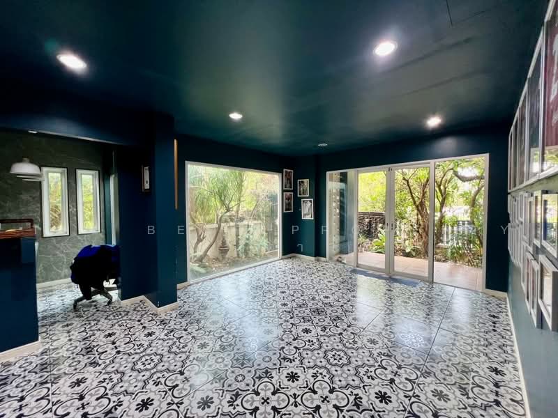 Suetrong Cozy Bangbuathong-340, Nonthaburi, Lahan, Bang Bua Thong, Nonthaburi, 4 Bedrooms, 150 sqm, Townhouse For Sale, by The Best Property สิตา, 500466907 - DDproperty.com