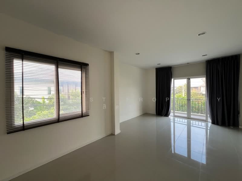 Suetrong Cozy Bangbuathong-340, Nonthaburi, Lahan, Bang Bua Thong, Nonthaburi, 4 Bedrooms, 150 sqm, Townhouse For Sale, by The Best Property สิตา, 500466907 - DDproperty.com