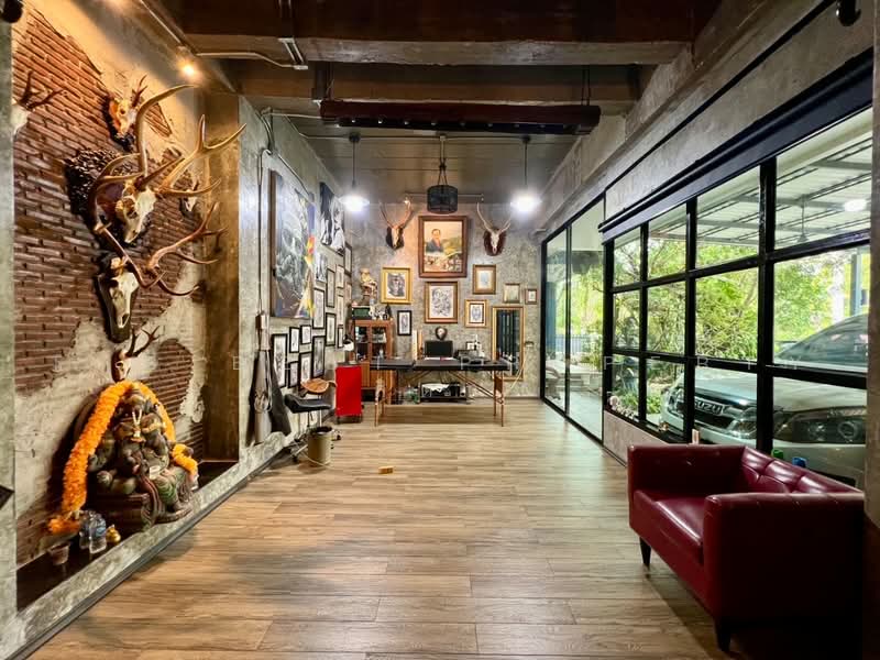 Suetrong Cozy Bangbuathong-340, Nonthaburi, Lahan, Bang Bua Thong, Nonthaburi, 4 Bedrooms, 150 sqm, Townhouse For Sale, by The Best Property สิตา, 500466907 - DDproperty.com