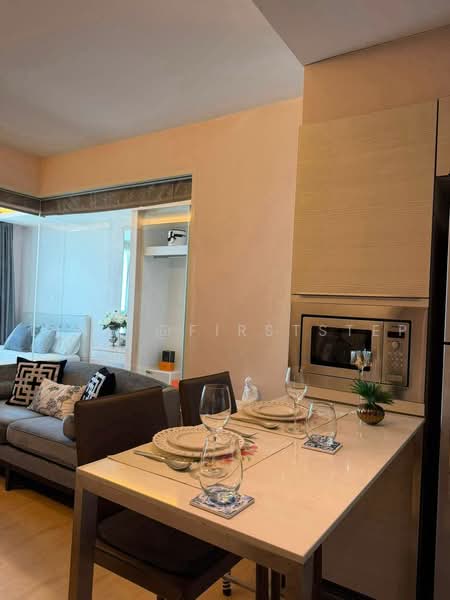 H Sukhumvit 43, Bangkok, 28 Sukhumvit 34 Road, Khlong Tan Nua, Watthana, Bangkok, 1 Bedroom, 43 sqm, Condo For Rent, by LINE @firststep, 500466908 - DDproperty.com