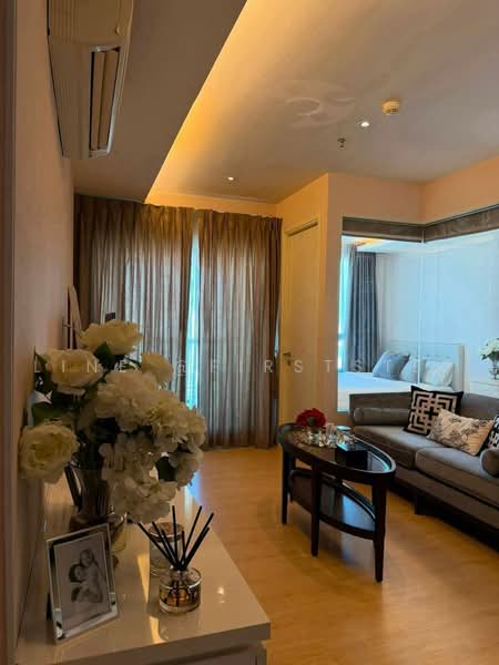 H Sukhumvit 43, กรุงเทพ, 28 Sukhumvit 34 Road, คลองตันเหนือ, วัฒนา, กรุงเทพ, 43 ตร.ม., คอนโด ให้เช่า, โดย LINE @firststep, 500466908 - DDproperty.com