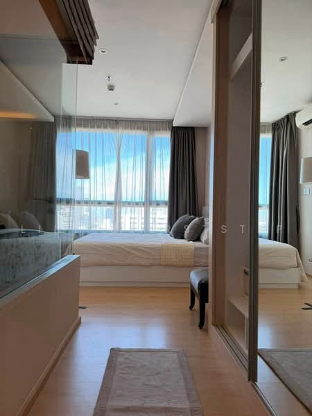 H Sukhumvit 43, กรุงเทพ, 28 Sukhumvit 34 Road, คลองตันเหนือ, วัฒนา, กรุงเทพ, 43 ตร.ม., คอนโด ให้เช่า, โดย LINE @firststep, 500466908 - DDproperty.com