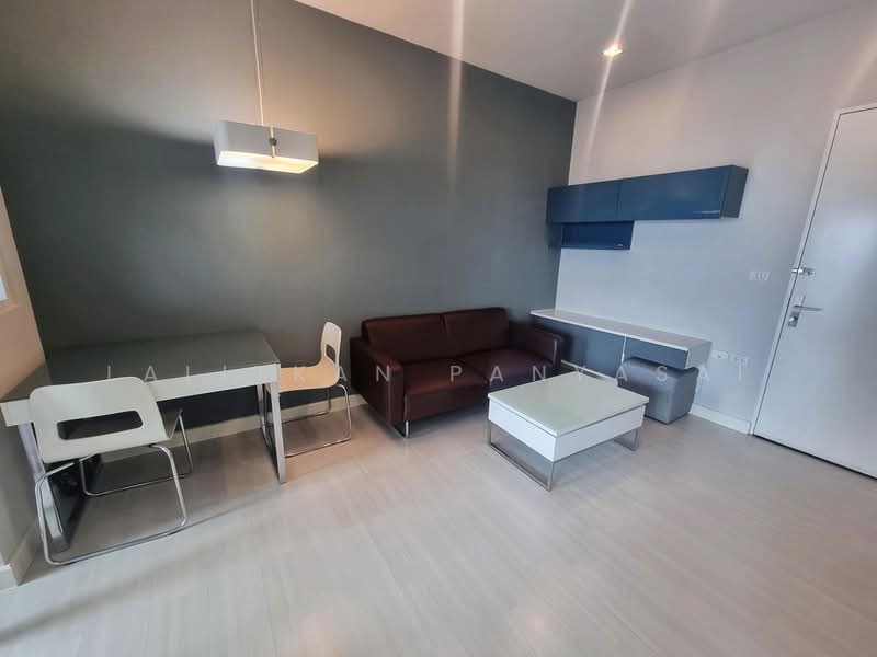 The Room Ratchada-Ladprao, Bangkok, Ladprao Road, Chan Kasem, Chatuchak, Bangkok, 1 Bedroom, 45 sqm, Condo For Sale, by Lalitkan Panyasai, 500466911 - DDproperty.com