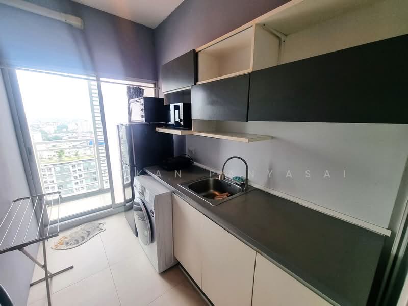 The Room Ratchada-Ladprao, Bangkok, Ladprao Road, Chan Kasem, Chatuchak, Bangkok, 1 Bedroom, 45 sqm, Condo For Sale, by Lalitkan Panyasai, 500466911 - DDproperty.com