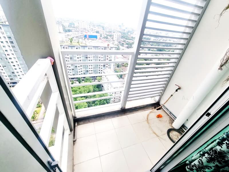 The Room Ratchada-Ladprao, Bangkok, Ladprao Road, Chan Kasem, Chatuchak, Bangkok, 1 Bedroom, 45 sqm, Condo For Sale, by Lalitkan Panyasai, 500466911 - DDproperty.com