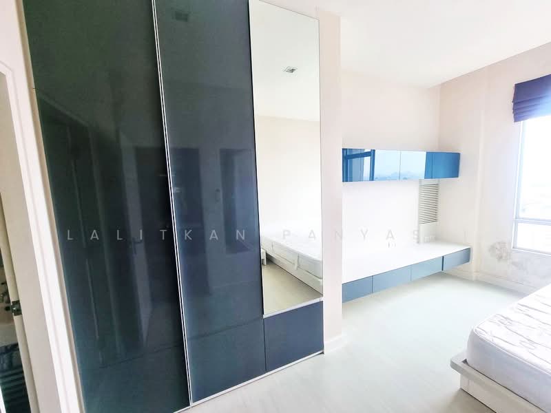 The Room Ratchada-Ladprao, Bangkok, Ladprao Road, Chan Kasem, Chatuchak, Bangkok, 1 Bedroom, 45 sqm, Condo For Sale, by Lalitkan Panyasai, 500466911 - DDproperty.com