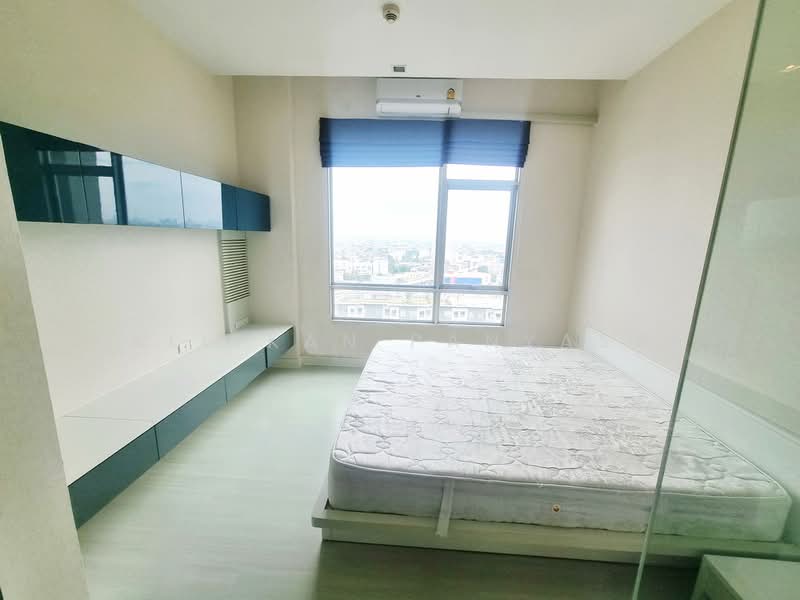 The Room Ratchada-Ladprao : เดอะ รูม รัชดา - ลาดพร้าว, กรุงเทพ, ถนนลาดพร้าว, จันทรเกษม, จตุจักร, กรุงเทพ, 45 ตร.ม., คอนโด ขาย, โดย Lalitkan Panyasai, 500466911 - DDproperty.com