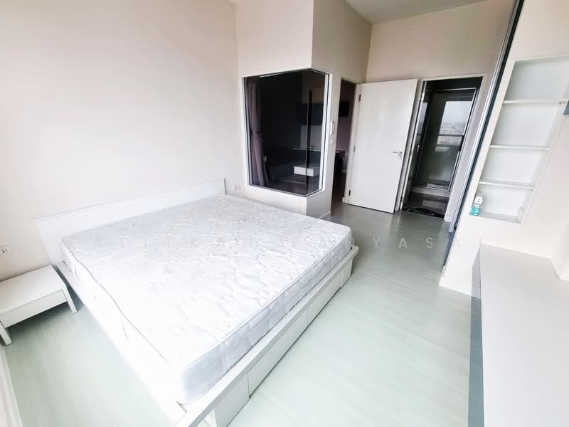 The Room Ratchada-Ladprao, Bangkok, Ladprao Road, Chan Kasem, Chatuchak, Bangkok, 1 Bedroom, 45 sqm, Condo For Sale, by Lalitkan Panyasai, 500466911 - DDproperty.com