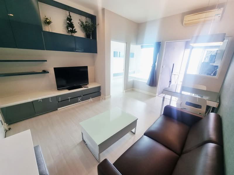The Room Ratchada-Ladprao : เดอะ รูม รัชดา - ลาดพร้าว, กรุงเทพ, ถนนลาดพร้าว, จันทรเกษม, จตุจักร, กรุงเทพ, 45 ตร.ม., คอนโด ขาย, โดย Lalitkan Panyasai, 500466911 - DDproperty.com