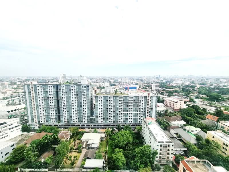The Room Ratchada-Ladprao, Bangkok, Ladprao Road, Chan Kasem, Chatuchak, Bangkok, 1 Bedroom, 45 sqm, Condo For Sale, by Lalitkan Panyasai, 500466911 - DDproperty.com