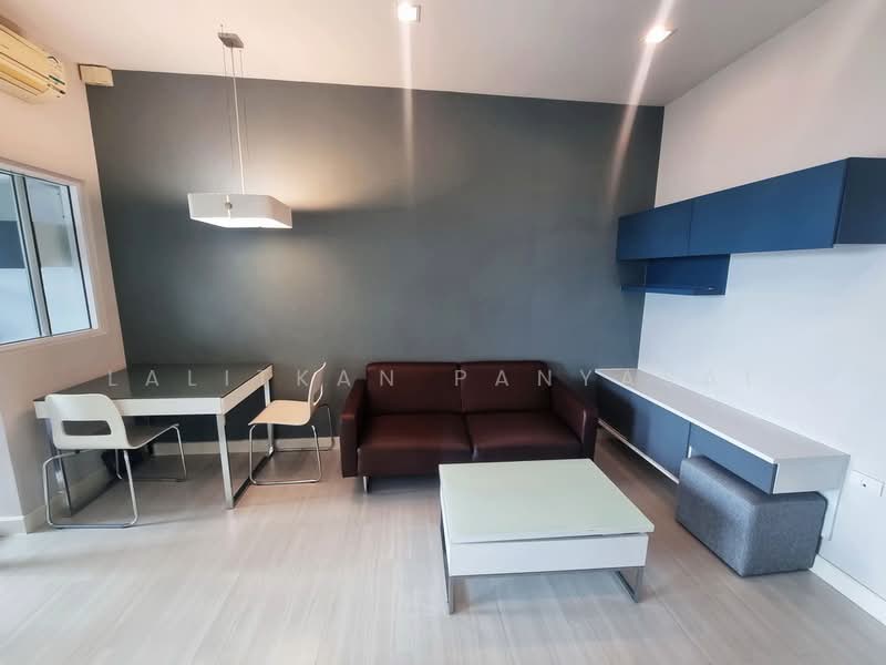 The Room Ratchada-Ladprao, Bangkok, Ladprao Road, Chan Kasem, Chatuchak, Bangkok, 1 Bedroom, 45 sqm, Condo For Sale, by Lalitkan Panyasai, 500466911 - DDproperty.com