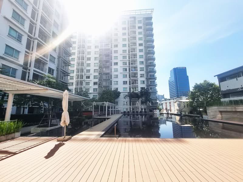 The Room Ratchada-Ladprao, Bangkok, Ladprao Road, Chan Kasem, Chatuchak, Bangkok, 1 Bedroom, 45 sqm, Condo For Sale, by Lalitkan Panyasai, 500466911 - DDproperty.com