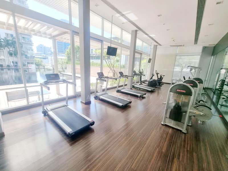 The Room Ratchada-Ladprao, Bangkok, Ladprao Road, Chan Kasem, Chatuchak, Bangkok, 1 Bedroom, 45 sqm, Condo For Sale, by Lalitkan Panyasai, 500466911 - DDproperty.com