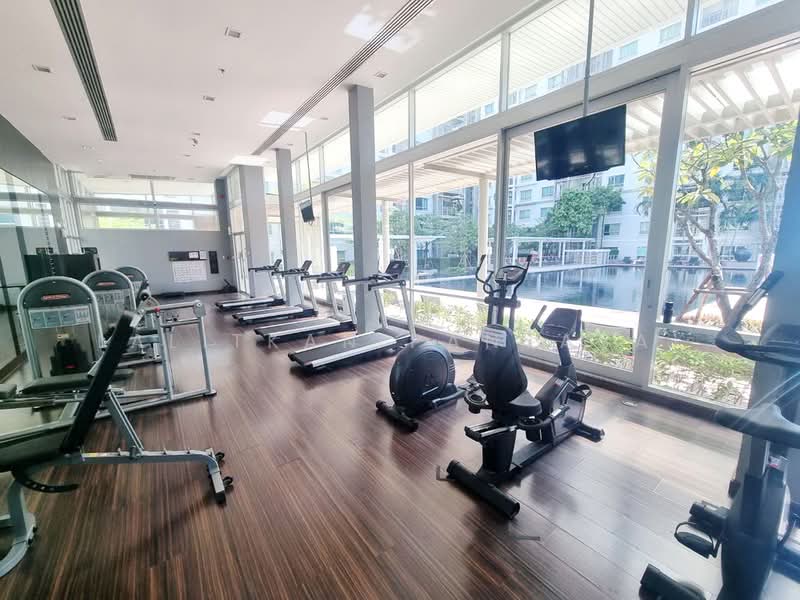 The Room Ratchada-Ladprao, Bangkok, Ladprao Road, Chan Kasem, Chatuchak, Bangkok, 1 Bedroom, 45 sqm, Condo For Sale, by Lalitkan Panyasai, 500466911 - DDproperty.com