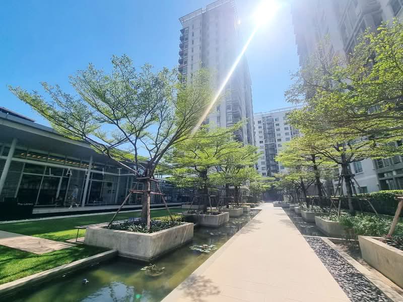 The Room Ratchada-Ladprao, Bangkok, Ladprao Road, Chan Kasem, Chatuchak, Bangkok, 1 Bedroom, 45 sqm, Condo For Sale, by Lalitkan Panyasai, 500466911 - DDproperty.com