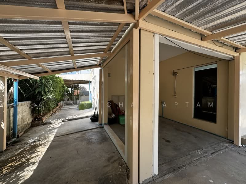 Sivalee Suvarnabhumi, Samut Prakan, Bangna-Trad Road, Bangphli Yai, Bang Plee, Samut Prakan, 3 Bedrooms, 160 sqm, Single Detached House For Sale, by Wachiracha Taptam, 500466912 - DDproperty.com