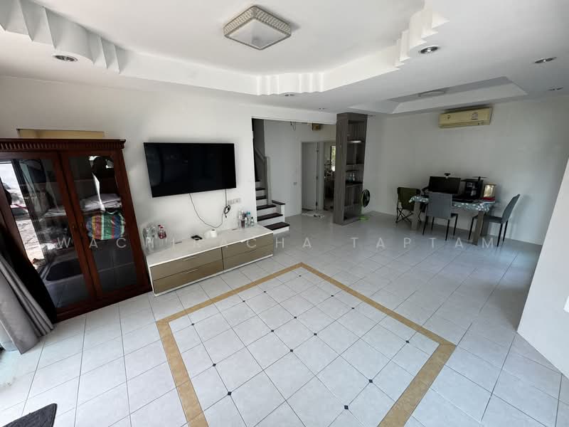 Sivalee Suvarnabhumi, Samut Prakan, Bangna-Trad Road, Bangphli Yai, Bang Plee, Samut Prakan, 3 Bedrooms, 160 sqm, Single Detached House For Sale, by Wachiracha Taptam, 500466912 - DDproperty.com