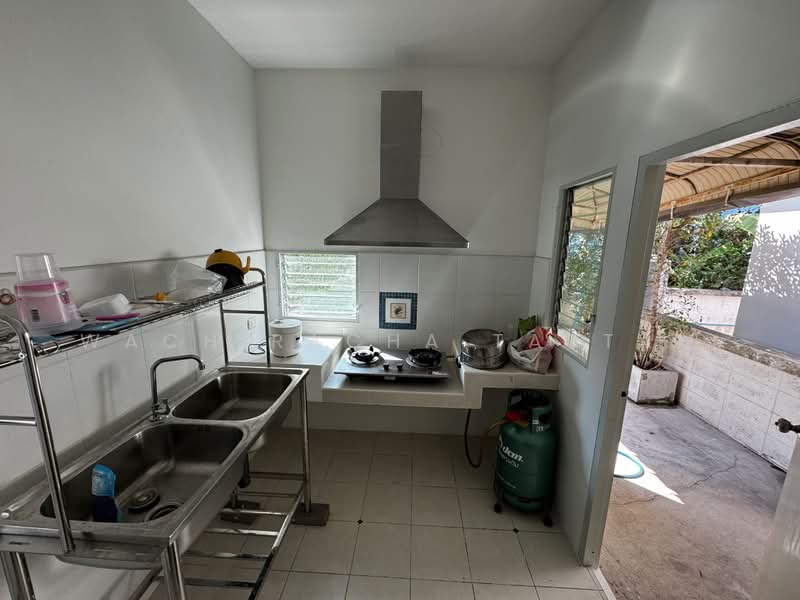 Sivalee Suvarnabhumi, Samut Prakan, Bangna-Trad Road, Bangphli Yai, Bang Plee, Samut Prakan, 3 Bedrooms, 160 sqm, Single Detached House For Sale, by Wachiracha Taptam, 500466912 - DDproperty.com