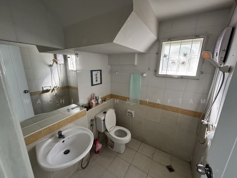 Sivalee Suvarnabhumi, Samut Prakan, Bangna-Trad Road, Bangphli Yai, Bang Plee, Samut Prakan, 3 Bedrooms, 160 sqm, Single Detached House For Sale, by Wachiracha Taptam, 500466912 - DDproperty.com